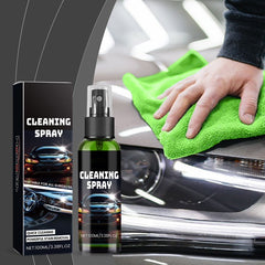 Homonth Car Cleaning Spray