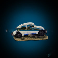 Decorative Ornaments For Aquarium