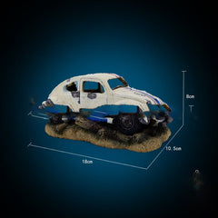 Decorative Ornaments For Aquarium