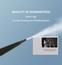 DF - Steam Cleaner (DF-A001) Ⓢ