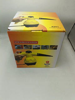 DF - Steam Cleaner (DF-A001) Ⓢ