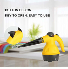 DF - Steam Cleaner (DF-A001) Ⓢ