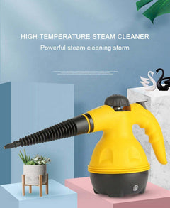 DF - Steam Cleaner (DF-A001) Ⓢ