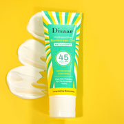 Disaar Hydrasoothe Sunscreen Gel