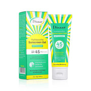 Disaar Hydrasoothe Sunscreen Gel