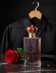 Dolce & Gift - Q Eau de Parfum