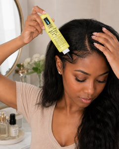 Doo Gro Hair Oil