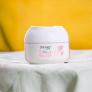 Dr Rashel - Baby Moisturizing Cream & Massage Oil