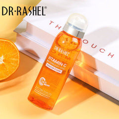 Dr Rashel - Vitamin C Brightening & Anti Aging Make up Fixer