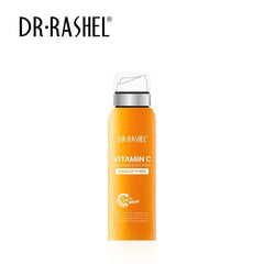 Dr Rashel - Vitamin C Brightening & Anti Aging Make up Fixer