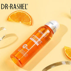 Dr Rashel - Vitamin C Brightening & Anti Aging Make up Fixer