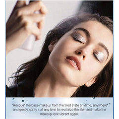 Dr Rashel - Vitamin C Brightening & Anti Aging Make up Fixer