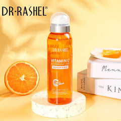 Dr Rashel - Vitamin C Brightening & Anti Aging Make up Fixer