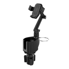 Drink Rack In Car Kettle Mobile Phone Holder