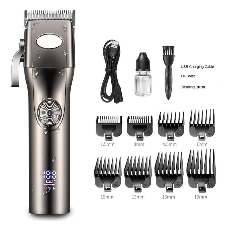 DSP Encore - Pro Deluxe Super Clipper ©