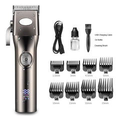 DSP Encore - Pro Deluxe Super Clipper ©