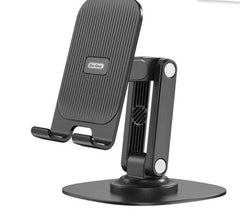 Dual Folding Desk Holder