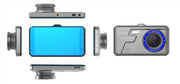 Dual Vehicle DVR
