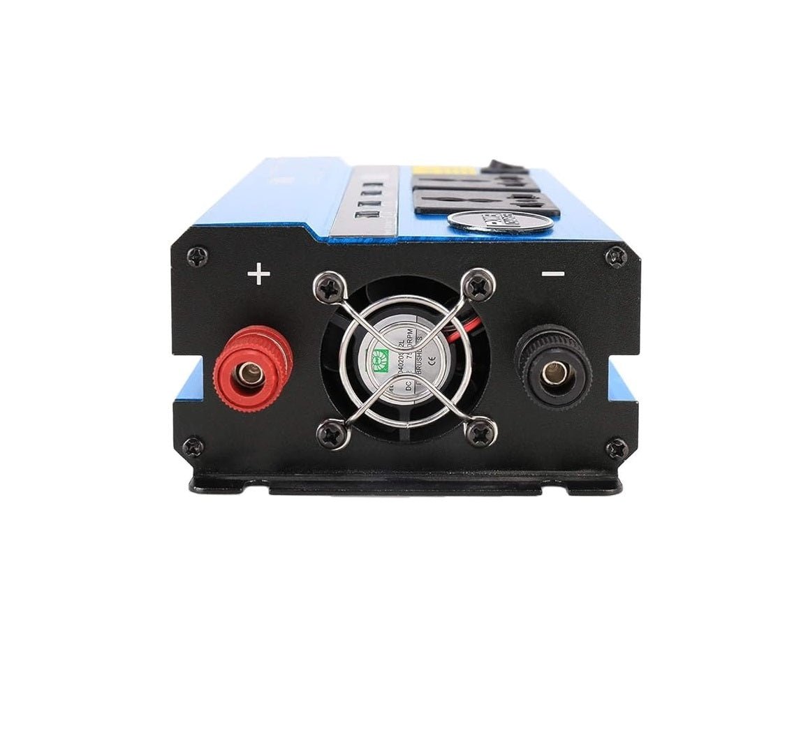 DYT - Smart Power Inverter©