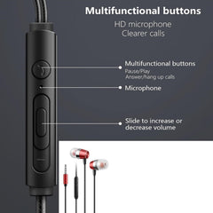 Ear Sports Earbuds