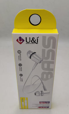 Ear Sports Earbuds