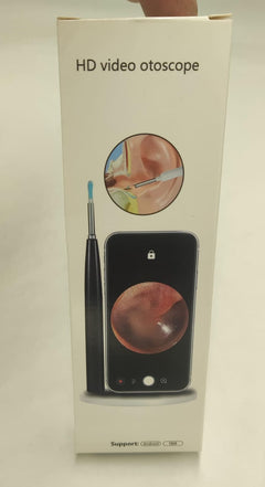 Earwax Removal Kit