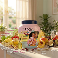 Skala Expert - Coquetel de Frutas Family Ⓢ