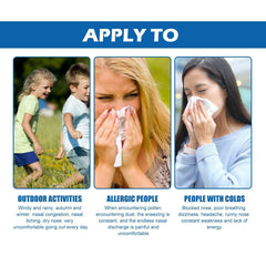 Eelhoe - Rhinitis Nasal Spray