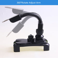 Electric Motorcycle Mobile Phone Bracket
