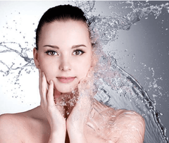 Eveline Cosmetics - Facemed+ Purifying Face Wash Gel