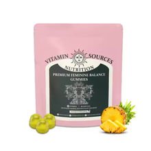 Feminine Gummies ℗