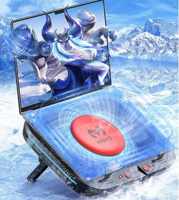 FL08 Laptop Fan ©