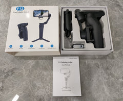 Foldable Gimbal Set