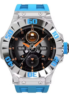Wisme WS-35 Smartwatch