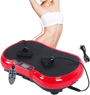 Full Body Vibration Fitness Platform © Ⓢ