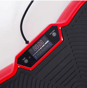 Full Body Vibration Fitness Platform © Ⓢ