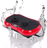 Full Body Vibration Fitness Platform © Ⓢ