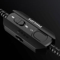 Philips Wired Gaming Headset