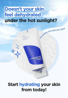 Gel Cream