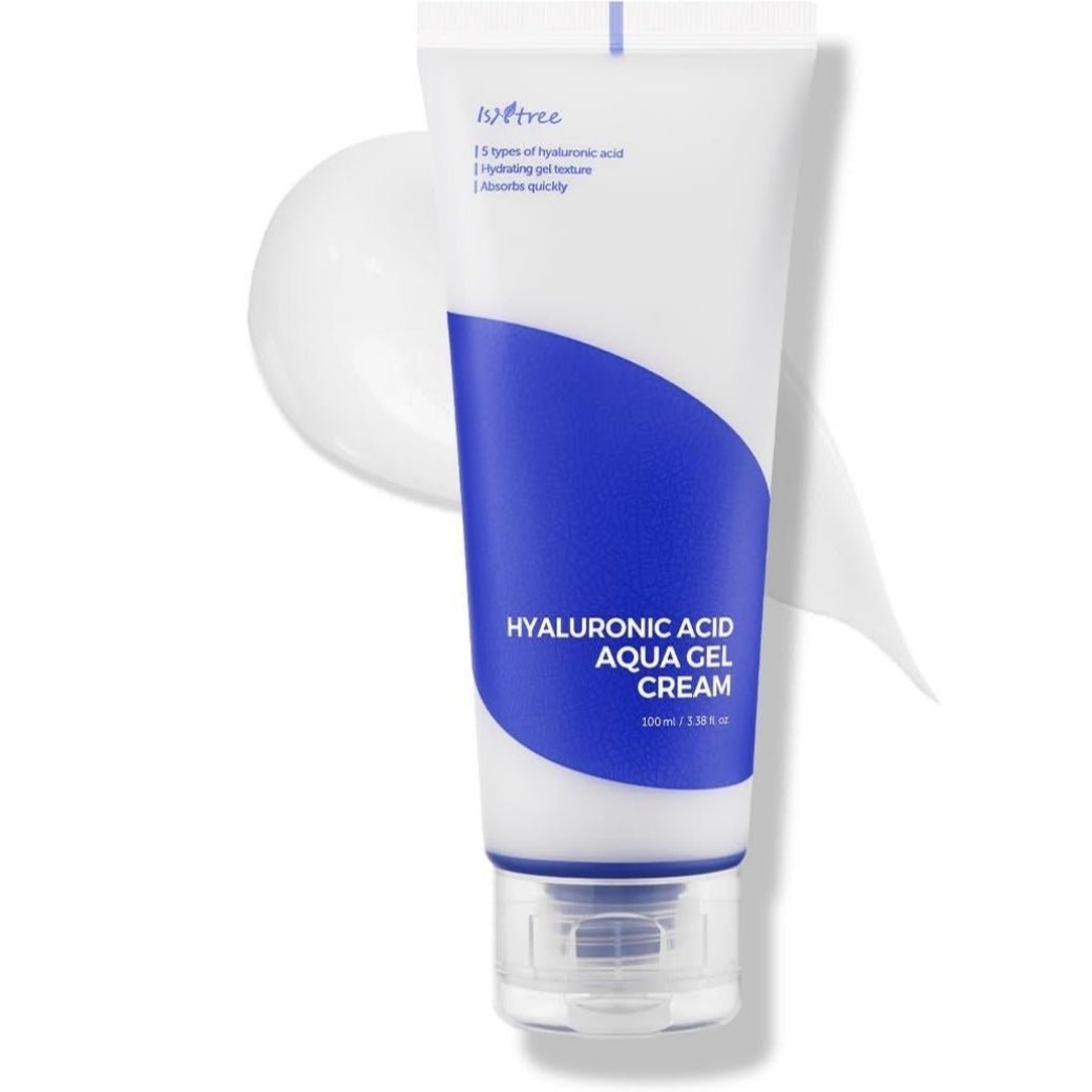 Gel Cream