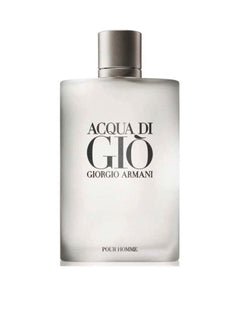 Giorgio Armani Acqua Di Giò Pour Homme ©