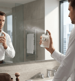 Giorgio Armani Acqua Di Giò Pour Homme ©