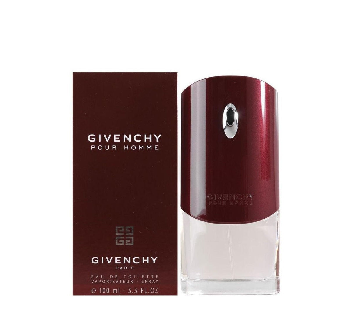 Givenchy Perfume ©