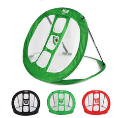 Golf Cutting Practice Net