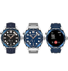 Haino Teko RW-48 Smart Watch ©