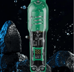 Hair Clipper Trimmer Kit