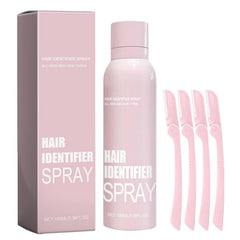 Hair Identifier Spray