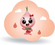 Happy Noze - Kids Nasal Sticker