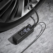 Hoco -  Compact Air Pump (ZP5)
