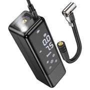 Hoco -  Compact Air Pump (ZP5)